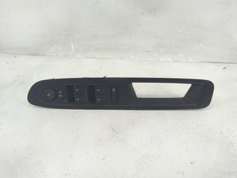 compare product 2016 Chevrolet Traverse Master Power Window Switch Replacement Driver Side Left P/N:20945129 SANAD1243B Fits OEM Used Auto Parts