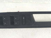 2016 Chevrolet Traverse Master Power Window Switch Replacement Driver Side Left P/N:20945129 SANAD1243B Fits OEM Used Auto P