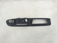 2016 Chevrolet Traverse Master Power Window Switch Replacement Driver Side Left P/N:20945129 SANAD1243B Fits OEM Used Auto P