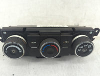 2013-2017 Chevrolet Traverse Climate Control Module Temperature AC/Heater Replacement Fits Fits 2013 2014 2015 2016 2017 OEM