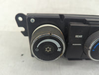 2013-2017 Chevrolet Traverse Climate Control Module Temperature AC/Heater Replacement Fits Fits 2013 2014 2015 2016 2017 OEM