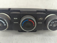2013-2017 Chevrolet Traverse Climate Control Module Temperature AC/Heater Replacement Fits Fits 2013 2014 2015 2016 2017 OEM