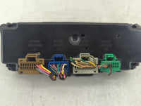 2013-2017 Chevrolet Traverse Climate Control Module Temperature AC/Heater Replacement Fits Fits 2013 2014 2015 2016 2017 OEM