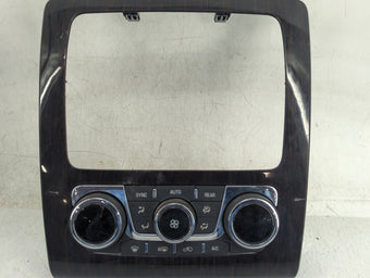 compare product 2013-2017 Chevrolet Traverse Climate Control Module Temperature AC/Heater Replacement P/N:23251326 3239800000000X Fits OEM Used Auto Parts