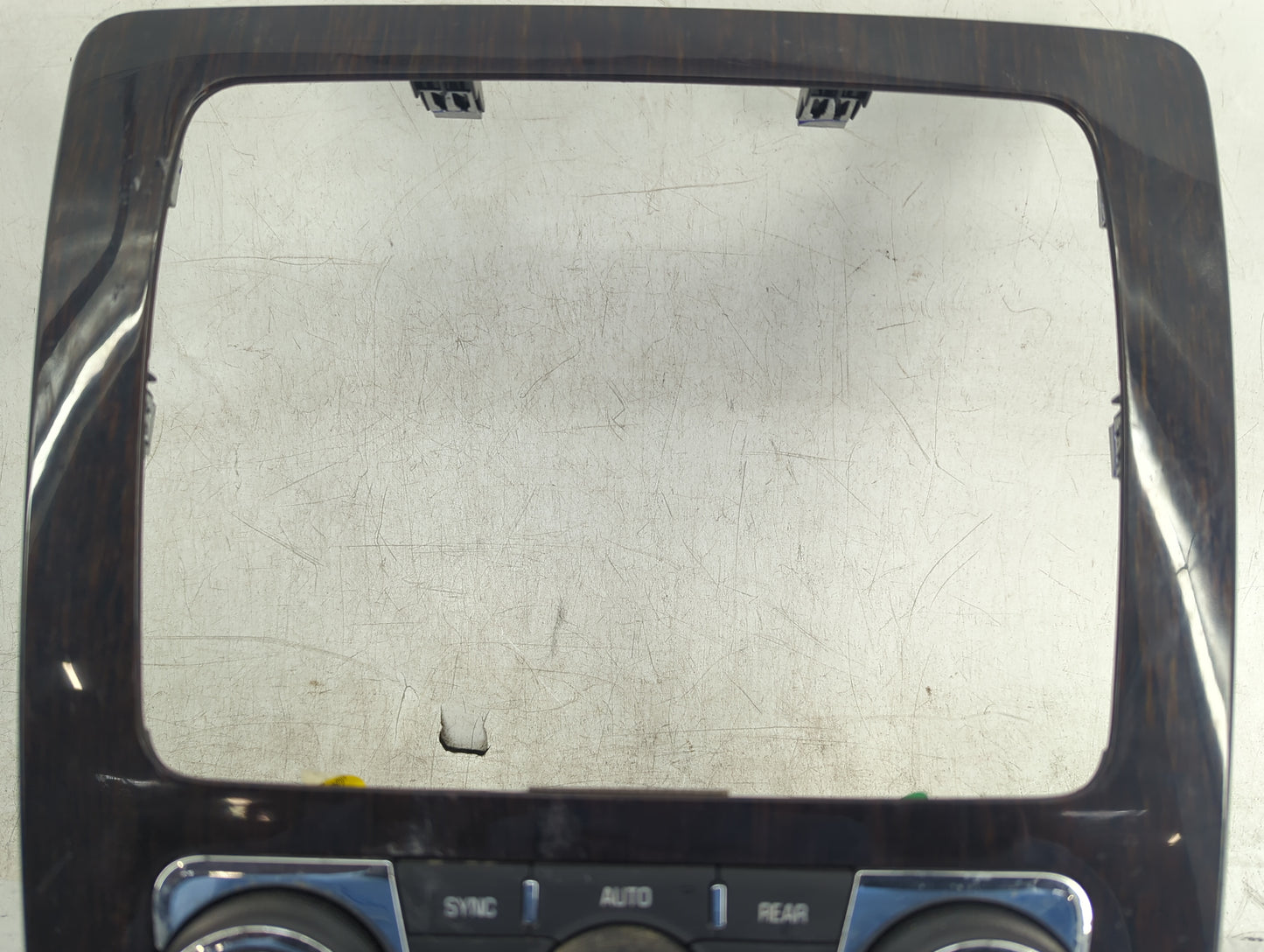 2013-2017 Chevrolet Traverse Climate Control Module Temperature AC/Heater Replacement P/N:23251326 3239800000000X Fits OEM U