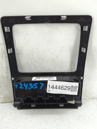 2013-2017 Chevrolet Traverse Climate Control Module Temperature AC/Heater Replacement P/N:22969802 Fits OEM Used Auto Parts 