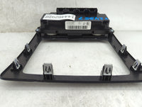 2013-2017 Chevrolet Traverse Climate Control Module Temperature AC/Heater Replacement P/N:22969802 Fits OEM Used Auto Parts 