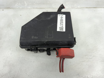 compare product 2015-2017 Chevrolet Traverse Fusebox Fuse Box Panel Relay Module P/N:23436804 22950809 Fits Fits 2015 2016 2017 OEM Used Auto Parts