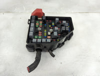 2015-2017 Chevrolet Traverse Fusebox Fuse Box Panel Relay Module P/N:23436804 22950809 Fits Fits 2015 2016 2017 OEM Used Aut
