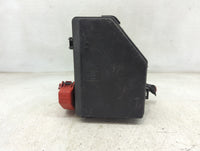 2015-2017 Chevrolet Traverse Fusebox Fuse Box Panel Relay Module P/N:23436805 13502751, 13502752 Fits Fits 2015 2016 2017 OE