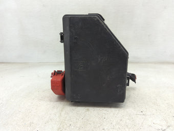 compare product 2015-2017 Chevrolet Traverse Fusebox Fuse Box Panel Relay Module P/N:23436805 13502751, 13502752 Fits Fits 2015 2016 2017 OEM Used Auto Parts