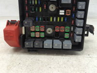 2015-2017 Chevrolet Traverse Fusebox Fuse Box Panel Relay Module P/N:23436805 13502751, 13502752 Fits Fits 2015 2016 2017 OE
