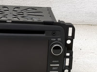 2015-2016 Chevrolet Traverse Radio AM FM Cd Player Receiver Replacement P/N:23227409 28483035, L2C0050TR Fits Fits 2015 2016