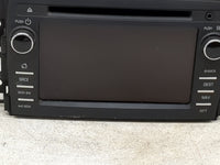 2015-2016 Chevrolet Traverse Radio AM FM Cd Player Receiver Replacement P/N:23227409 28483035, L2C0050TR Fits Fits 2015 2016