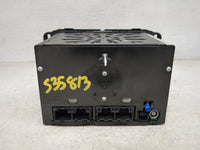 2015-2016 Chevrolet Traverse Radio AM FM Cd Player Receiver Replacement P/N:23227409 28483035, L2C0050TR Fits Fits 2015 2016