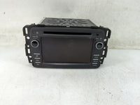 2015-2016 Chevrolet Traverse Radio AM FM Cd Player Receiver Replacement P/N:23395467 28506412, L2C0050TR Fits Fits 2015 2016