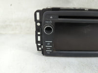 2015-2016 Chevrolet Traverse Radio AM FM Cd Player Receiver Replacement P/N:23395467 28506412, L2C0050TR Fits Fits 2015 2016