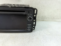 2015-2016 Chevrolet Traverse Radio AM FM Cd Player Receiver Replacement P/N:23395467 28506412, L2C0050TR Fits Fits 2015 2016