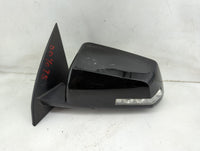 2016 Chevrolet Traverse Driver Side View Mirror - Left Door Mirror OEM Used - Oemusedautoparts1.com