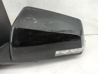 2016 Chevrolet Traverse Driver Side View Mirror - Left Door Mirror OEM Used - Oemusedautoparts1.com