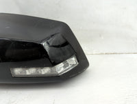 2016 Chevrolet Traverse Driver Side View Mirror - Left Door Mirror OEM Used - Oemusedautoparts1.com