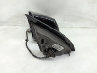 2016 Chevrolet Traverse Driver Side View Mirror - Left Door Mirror OEM Used - Oemusedautoparts1.com