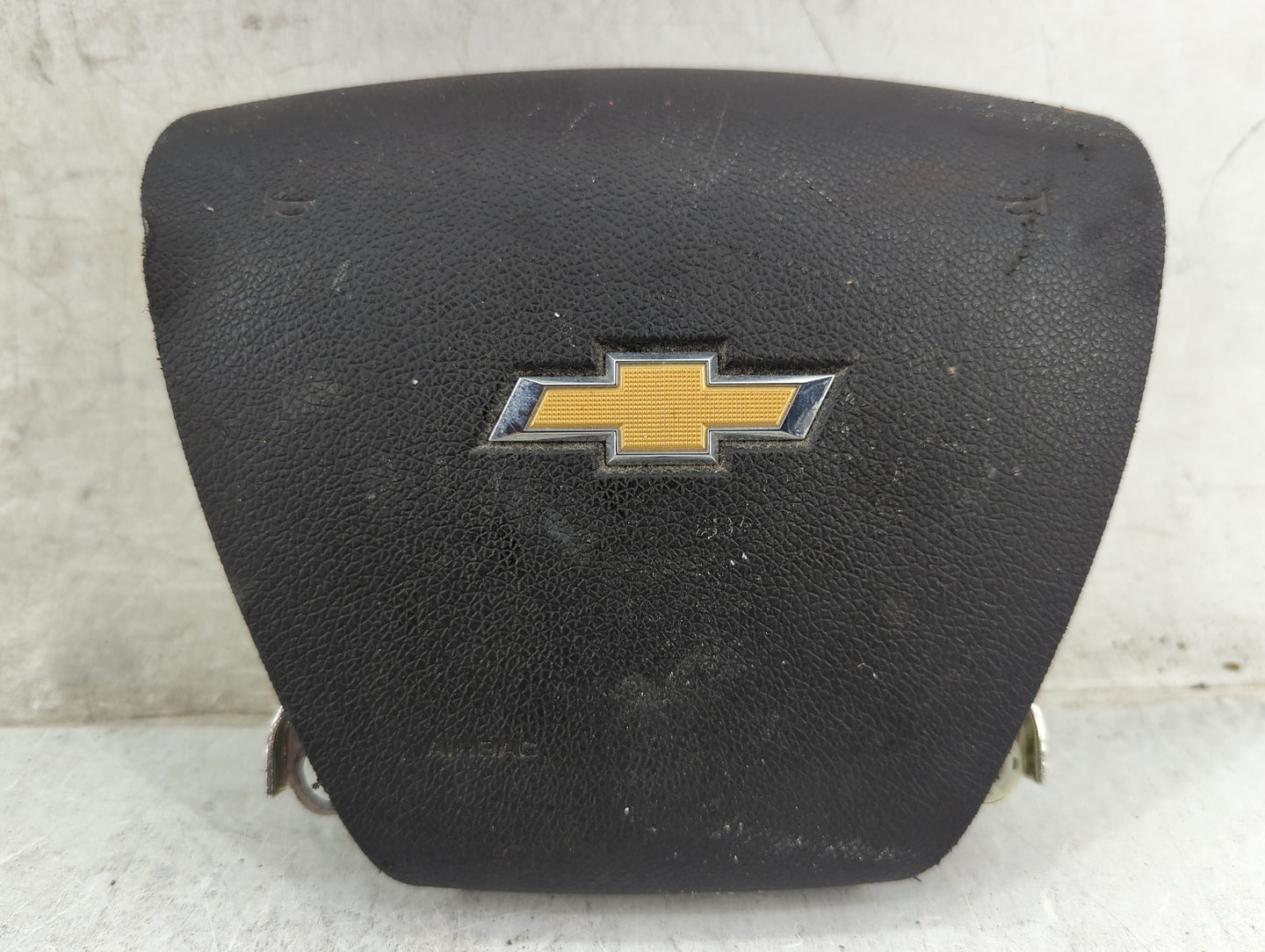 2013-2017 Chevrolet Traverse Air Bag Driver Left Steering Wheel Mounted P/N:MCTB0190202 Fits Fits 2013 2014 2015 2016 2017 O