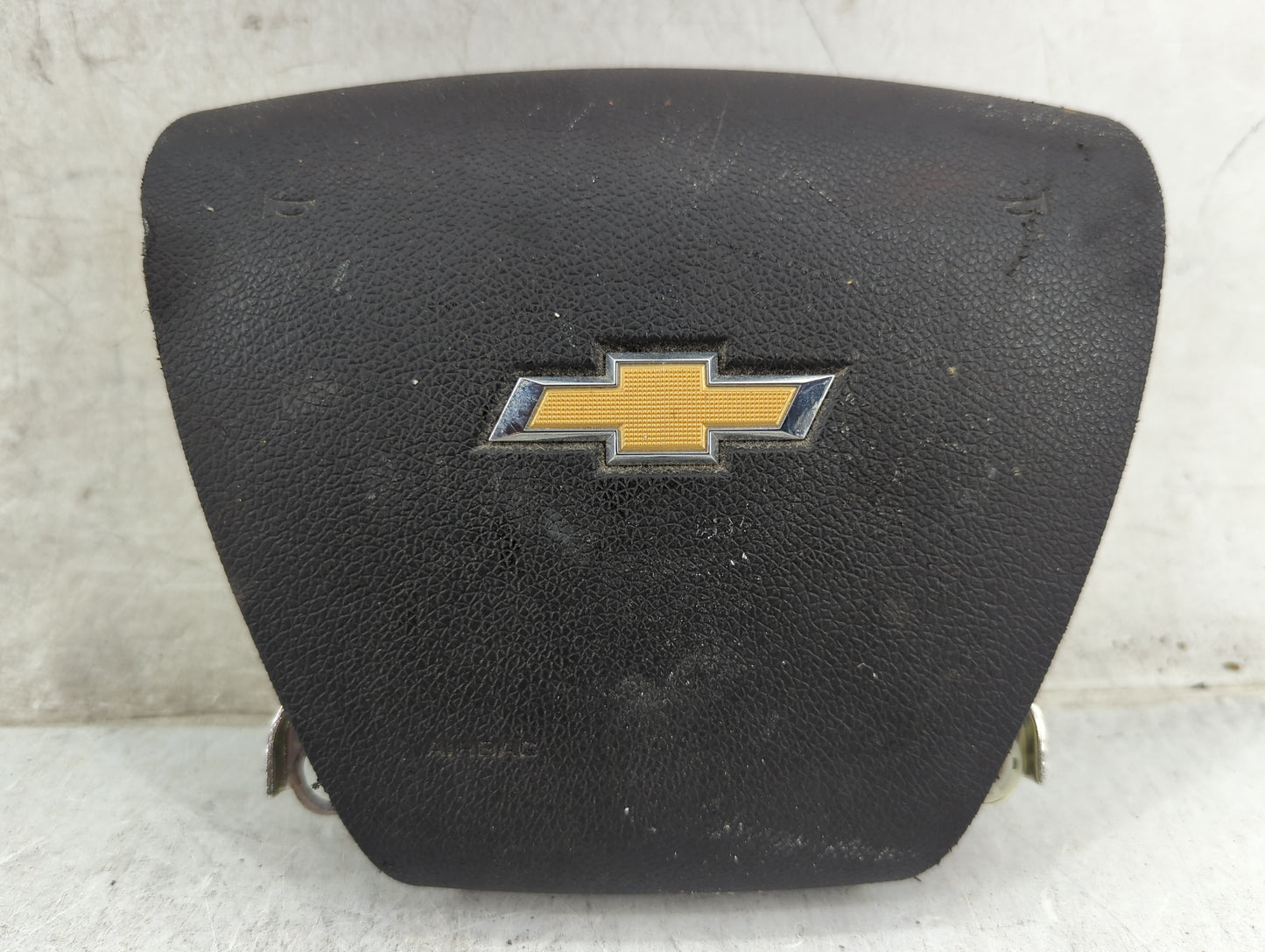 2013-2017 Chevrolet Traverse Air Bag Driver Left Steering Wheel Mounted P/N:MCTB0190202 Fits Fits 2013 2014 2015 2016 2017 O
