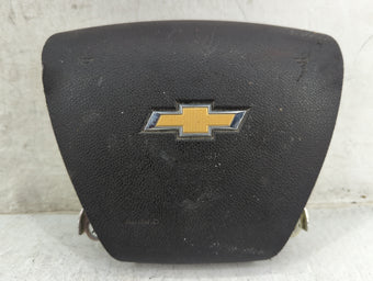 compare product 2013-2017 Chevrolet Traverse Air Bag Driver Left Steering Wheel Mounted P/N:MCTB0190202 Fits Fits 2013 2014 2015 2016 2017 OEM Used Auto Parts