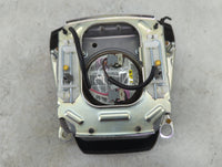 2013-2017 Chevrolet Traverse Air Bag Driver Left Steering Wheel Mounted P/N:MCTB0190202 Fits Fits 2013 2014 2015 2016 2017 O