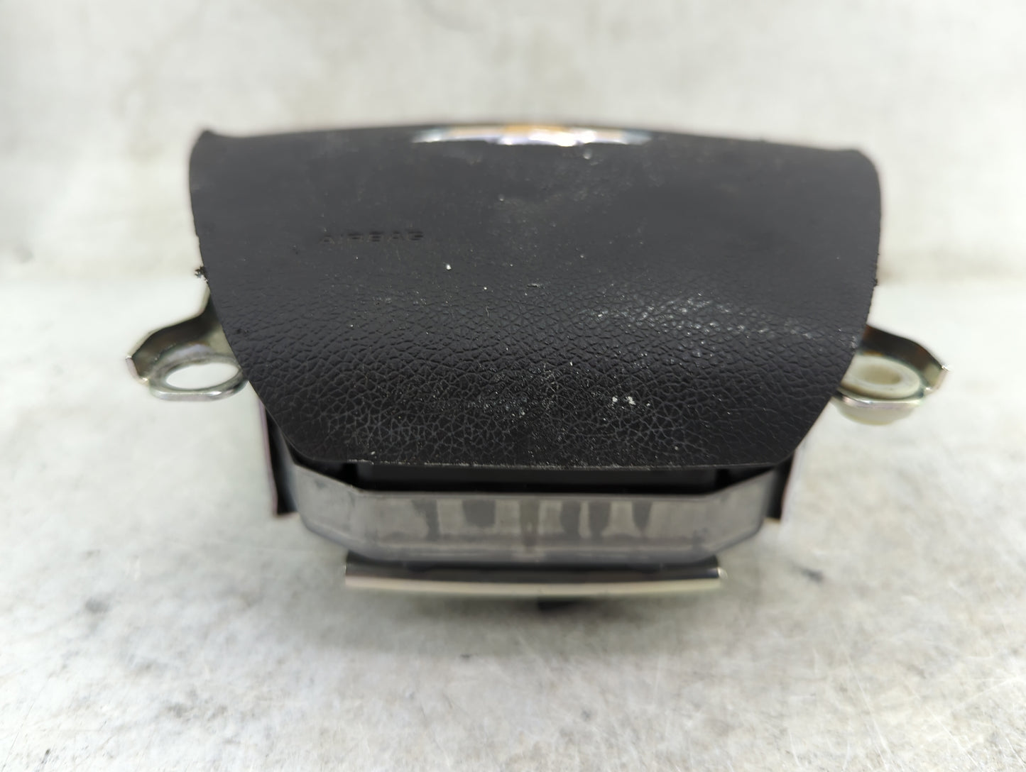 2013-2017 Chevrolet Traverse Air Bag Driver Left Steering Wheel Mounted P/N:MCTB0190202 Fits Fits 2013 2014 2015 2016 2017 O