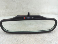 2017 Chevrolet Traverse Interior Rear View Mirror Replacement OEM P/N:68022L10306 Fits OEM Used Auto Parts - Oemusedautopart