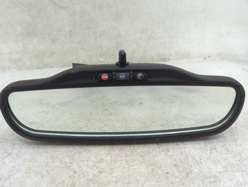 2017 Chevrolet Traverse Interior Rear View Mirror Replacement OEM P/N:68022L10306 Fits OEM Used Auto Parts - Oemusedautopart