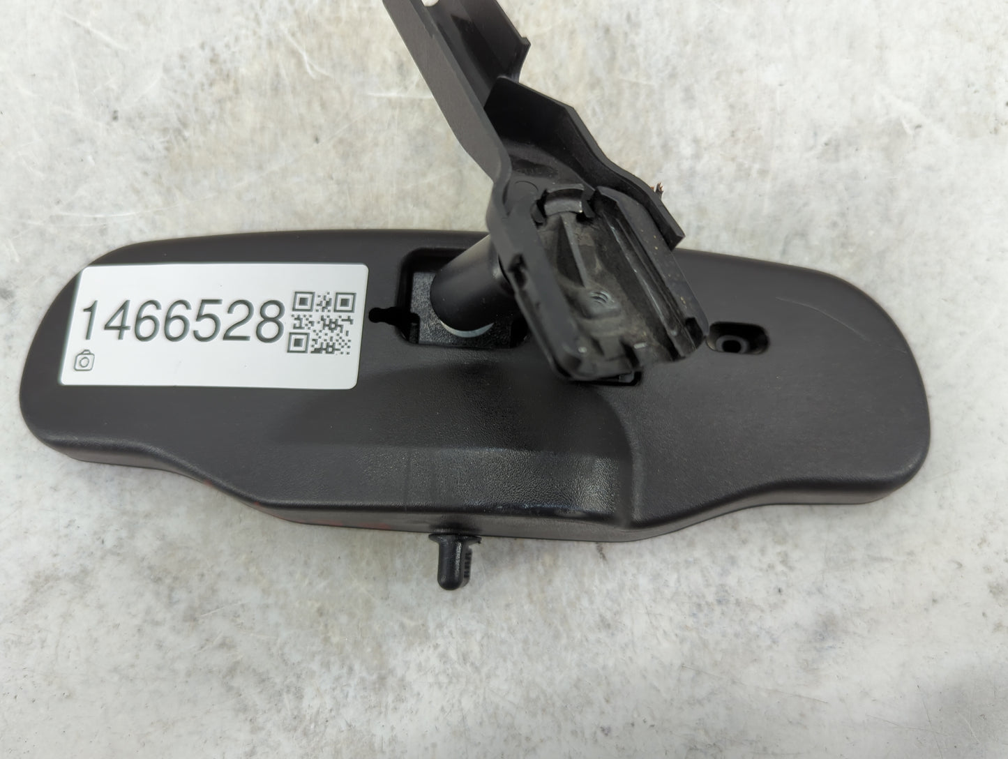 2017 Chevrolet Traverse Interior Rear View Mirror Replacement OEM P/N:68022L10306 Fits OEM Used Auto Parts - Oemusedautopart