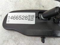 2017 Chevrolet Traverse Interior Rear View Mirror Replacement OEM P/N:68022L10306 Fits OEM Used Auto Parts - Oemusedautopart
