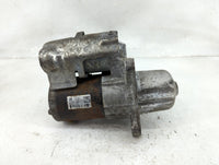 2016 Chevrolet Traverse Car Starter Motor Solenoid OEM P/N:12645298 Fits OEM Used Auto Parts - Oemusedautoparts1.com