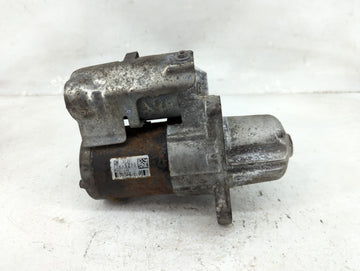 2016 Chevrolet Traverse Car Starter Motor Solenoid OEM P/N:12645298 Fits OEM Used Auto Parts - Oemusedautoparts1.com