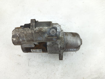 2016 Chevrolet Traverse Car Starter Motor Solenoid OEM P/N:12645298 Fits OEM Used Auto Parts