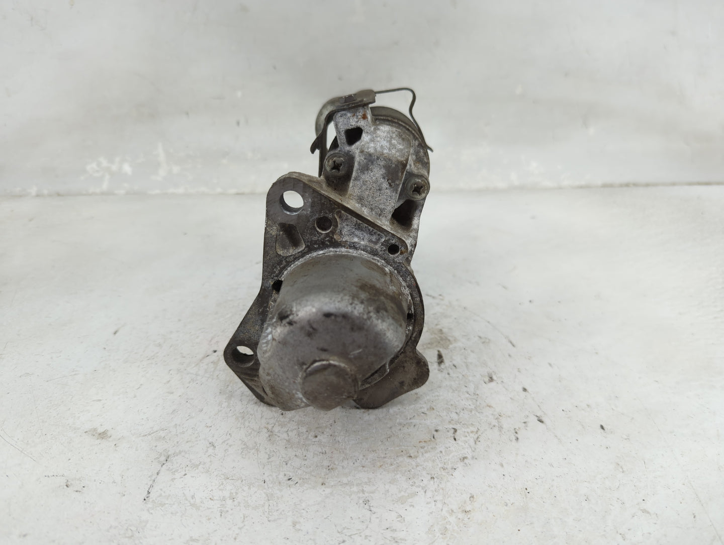 2016 Chevrolet Traverse Car Starter Motor Solenoid OEM P/N:12645298 Fits OEM Used Auto Parts - Oemusedautoparts1.com
