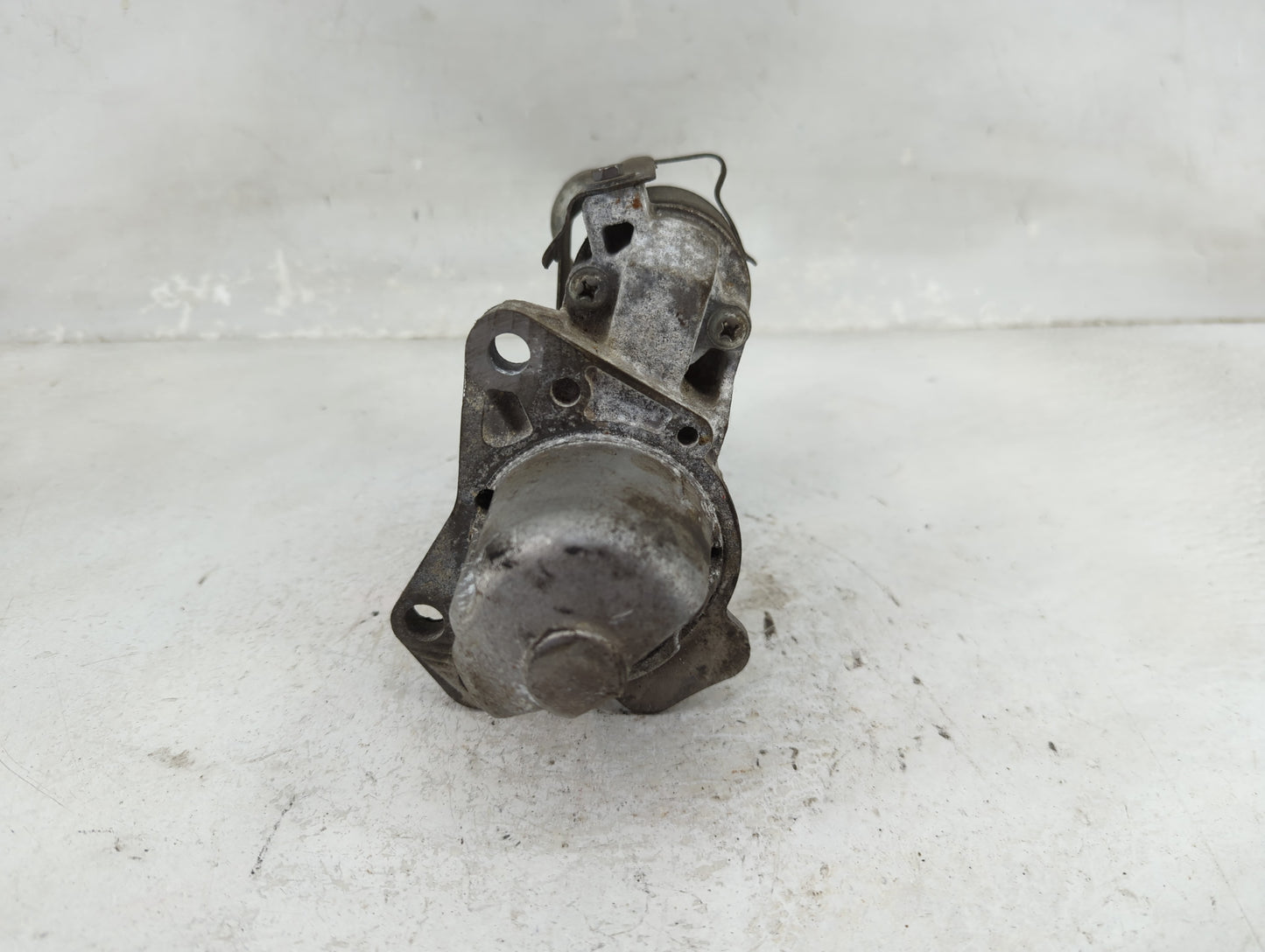2016 Chevrolet Traverse Car Starter Motor Solenoid OEM P/N:12645298 Fits OEM Used Auto Parts - Oemusedautoparts1.com