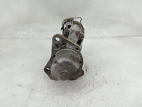 2016 Chevrolet Traverse Car Starter Motor Solenoid OEM P/N:12645298 Fits OEM Used Auto Parts - Oemusedautoparts1.com