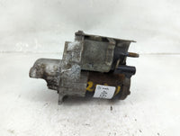 2016 Chevrolet Traverse Car Starter Motor Solenoid OEM P/N:12645298 Fits OEM Used Auto Parts - Oemusedautoparts1.com