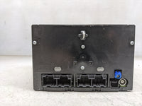 2015-2017 Chevrolet Traverse Radio AM FM Cd Player Receiver Replacement P/N:23395481 28505423, L2C00050TR Fits Fits 2015 201