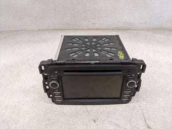 compare product 2015-2016 Chevrolet Traverse Radio AM FM Cd Player Receiver Replacement P/N:23227409 28483035, 15GMT967ICRNAV1 Fits Fits 2015 2016 OEM Used Auto Parts