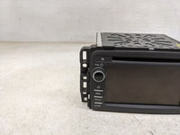 2015-2016 Chevrolet Traverse Radio AM FM Cd Player Receiver Replacement P/N:23227409 28483035, 15GMT967ICRNAV1 Fits Fits 201
