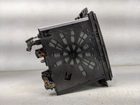 2015-2016 Chevrolet Traverse Radio AM FM Cd Player Receiver Replacement P/N:23227409 28483035, 15GMT967ICRNAV1 Fits Fits 201