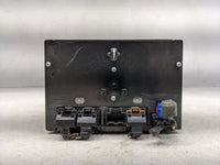 2015-2016 Chevrolet Traverse Radio AM FM Cd Player Receiver Replacement P/N:23227409 28483035, 15GMT967ICRNAV1 Fits Fits 201