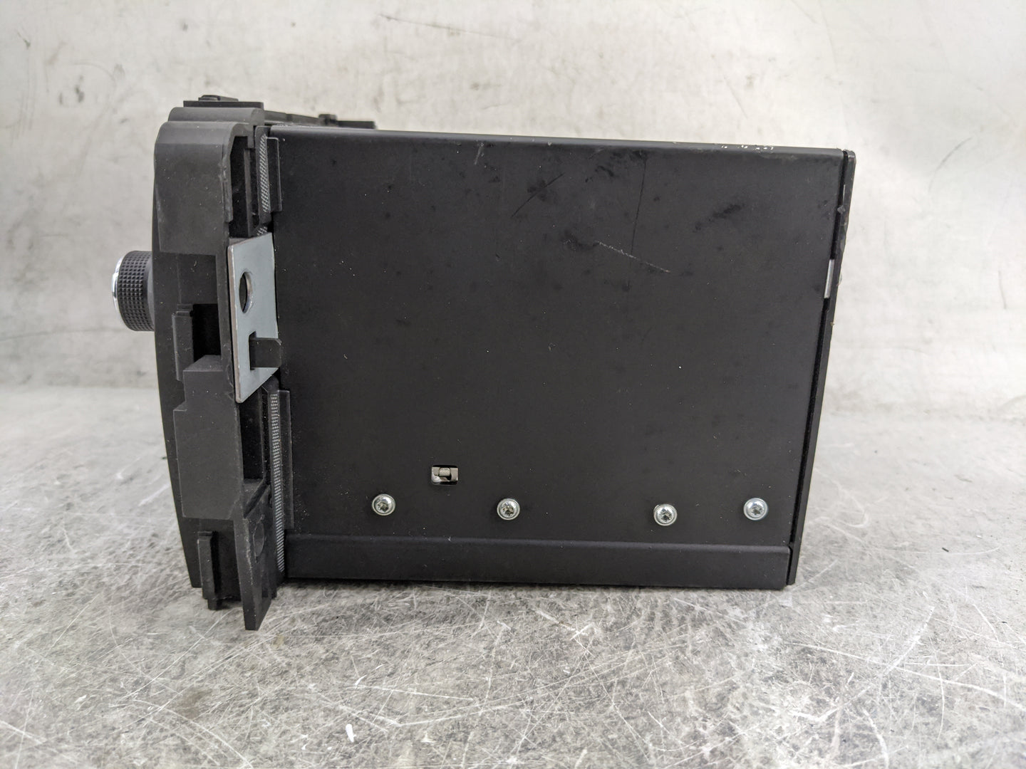 2015-2017 Chevrolet Traverse Radio AM FM Cd Player Receiver Replacement P/N:23227400 28483024, L2C0050TR Fits Fits 2015 2016