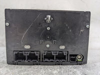 2015-2017 Chevrolet Traverse Radio AM FM Cd Player Receiver Replacement P/N:23227400 28483024, L2C0050TR Fits Fits 2015 2016