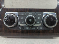 2013-2017 Chevrolet Traverse Climate Control Module Temperature AC/Heater Replacement P/N:23251326 3239800000000X Fits OEM U
